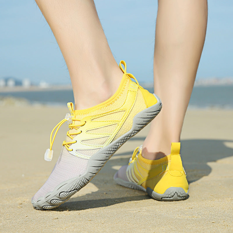 Quick-drying Breathable Non-slip Wear-resistant Wading Shoes