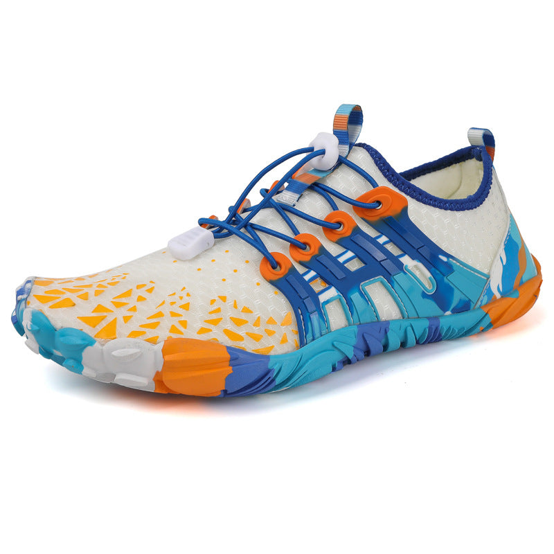 Quick-drying Breathable Non-slip Wear-resistant Wading Shoes