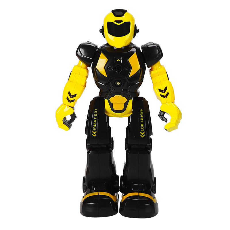 SR Intelligent Induction Remote Control Toy Robot