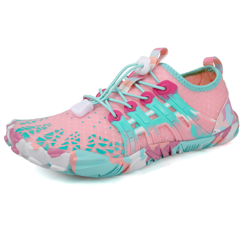 Quick-drying Breathable Non-slip Wear-resistant Wading Shoes