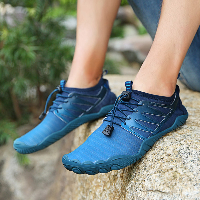 Quick-drying Breathable Non-slip Wear-resistant Wading Shoes