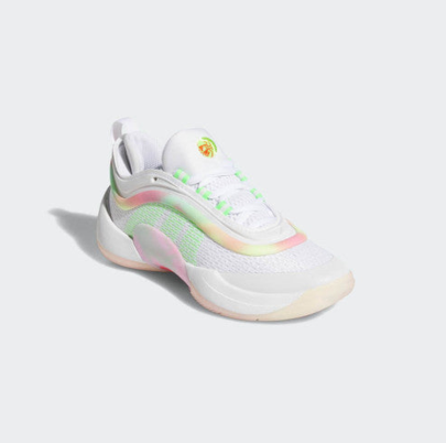 Zapatillas Adidas DON número 6 Haribo para niños