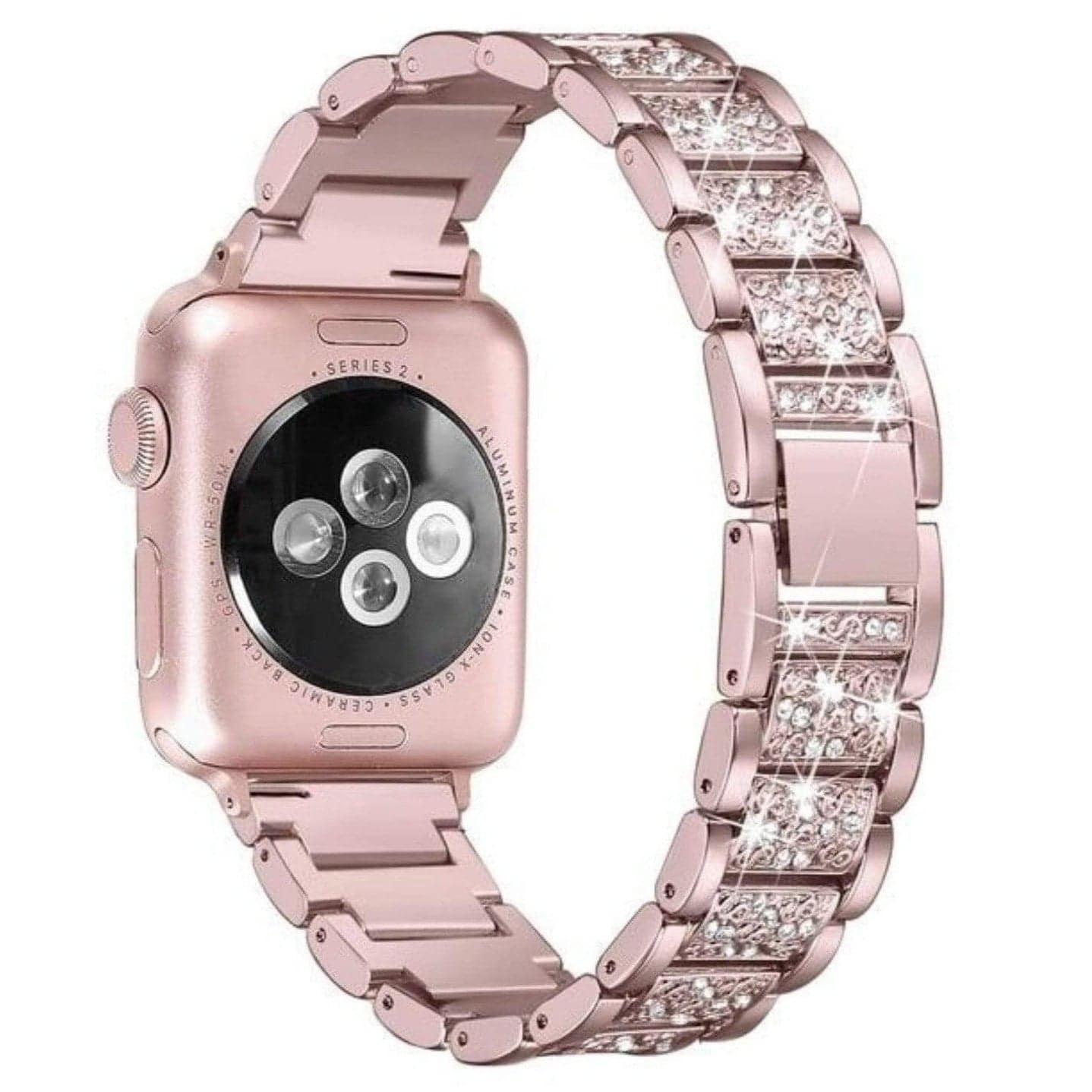 Aphrodite Greek Goddess Stainless Bracelet