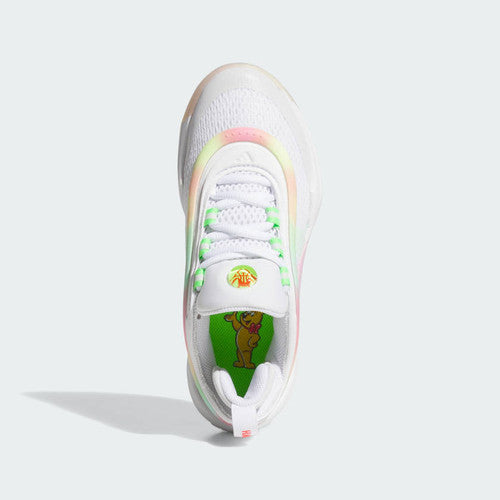 Adidas D.O.N. Issue #6 Haribo Kids Shoes