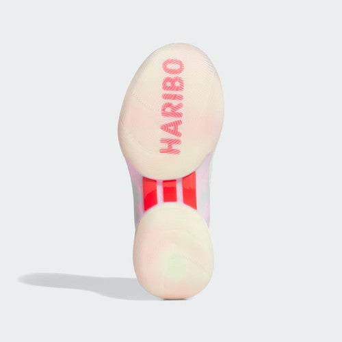 Adidas D.O.N. Issue #6 Haribo Kids Shoes