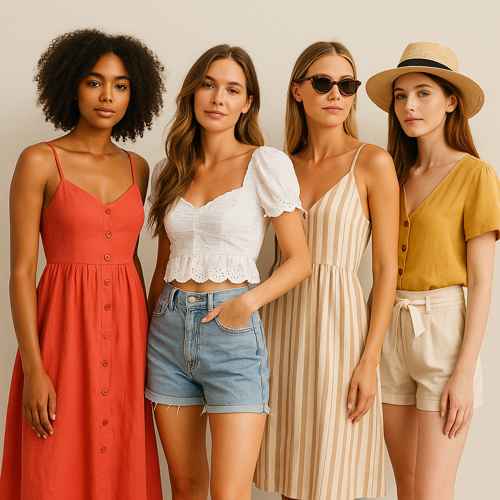 Womens Collection