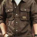  Coffee Brown