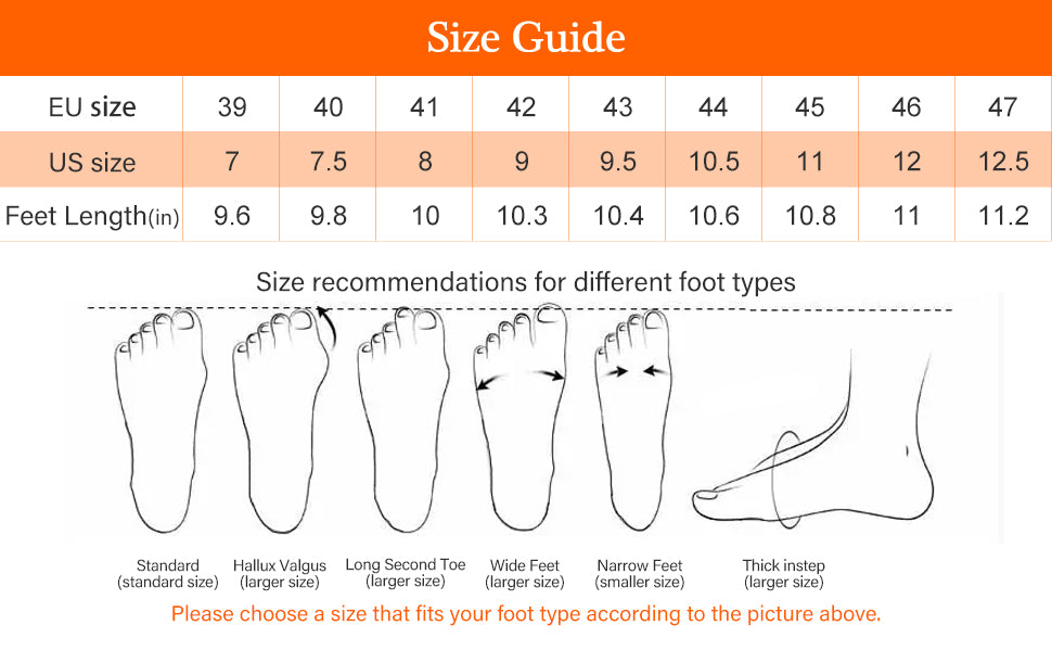Pujcs Men's Slip on Walking Shoes Lightweight Breathable Non Slip Running Shoes