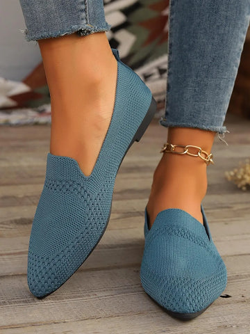 Azul francés