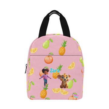 Mixed Fruit 3 (Zara)