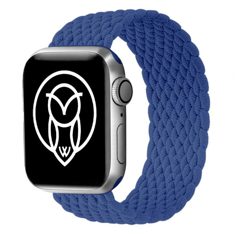 Alexa Infinity Loop Woven Strap Band