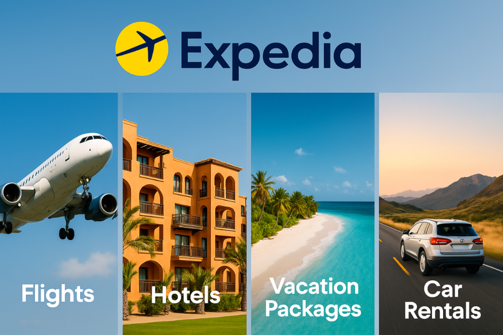 ZWX - Expedia Promotions