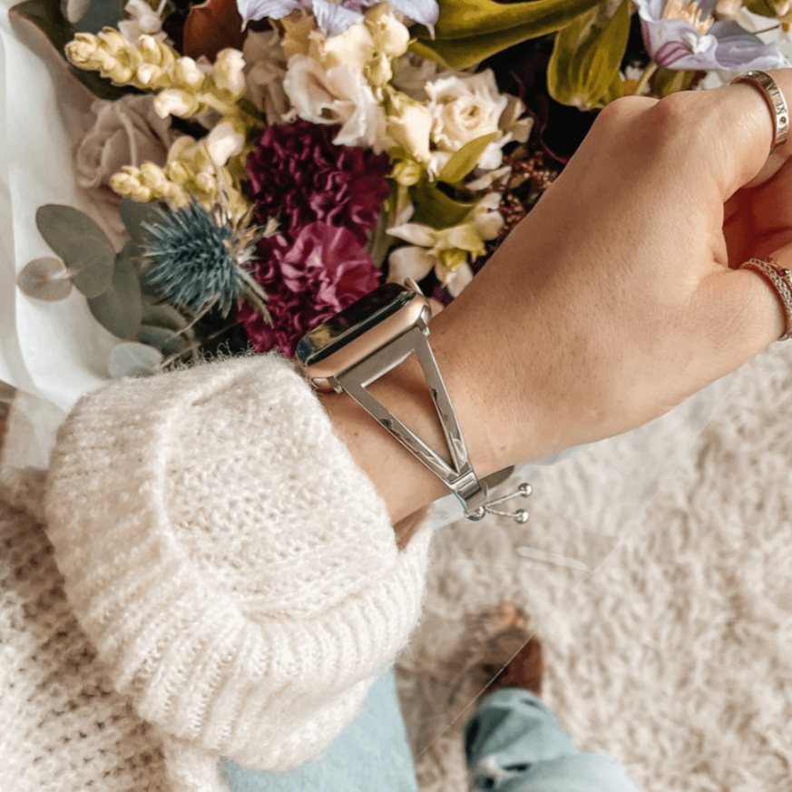 Astra Cuff for Women