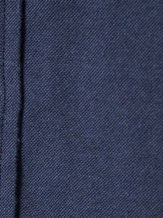Men's Casual Button Down VNeck Collar Shirt