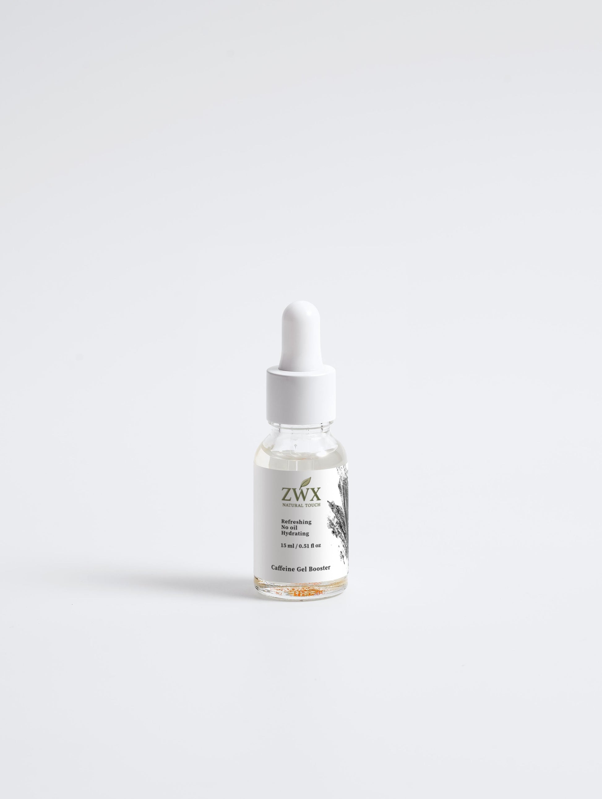 ZWX - Under Eye Caffeine Gel Booster