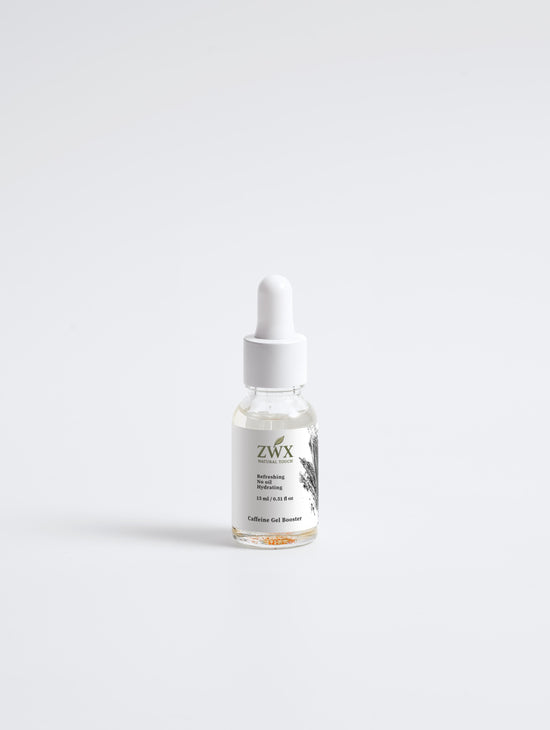 ZWX - Under Eye Puffiness Relief Caffeine Gel Booster