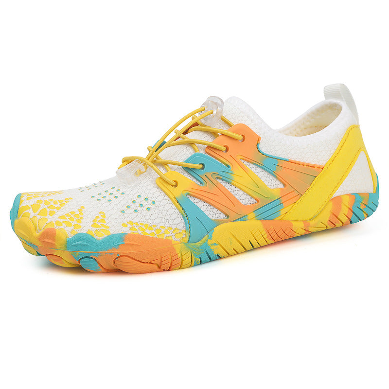 Quick-drying Breathable Non-slip Wear-resistant Wading Shoes