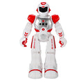  Red/White Robot