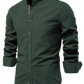  Dark Green