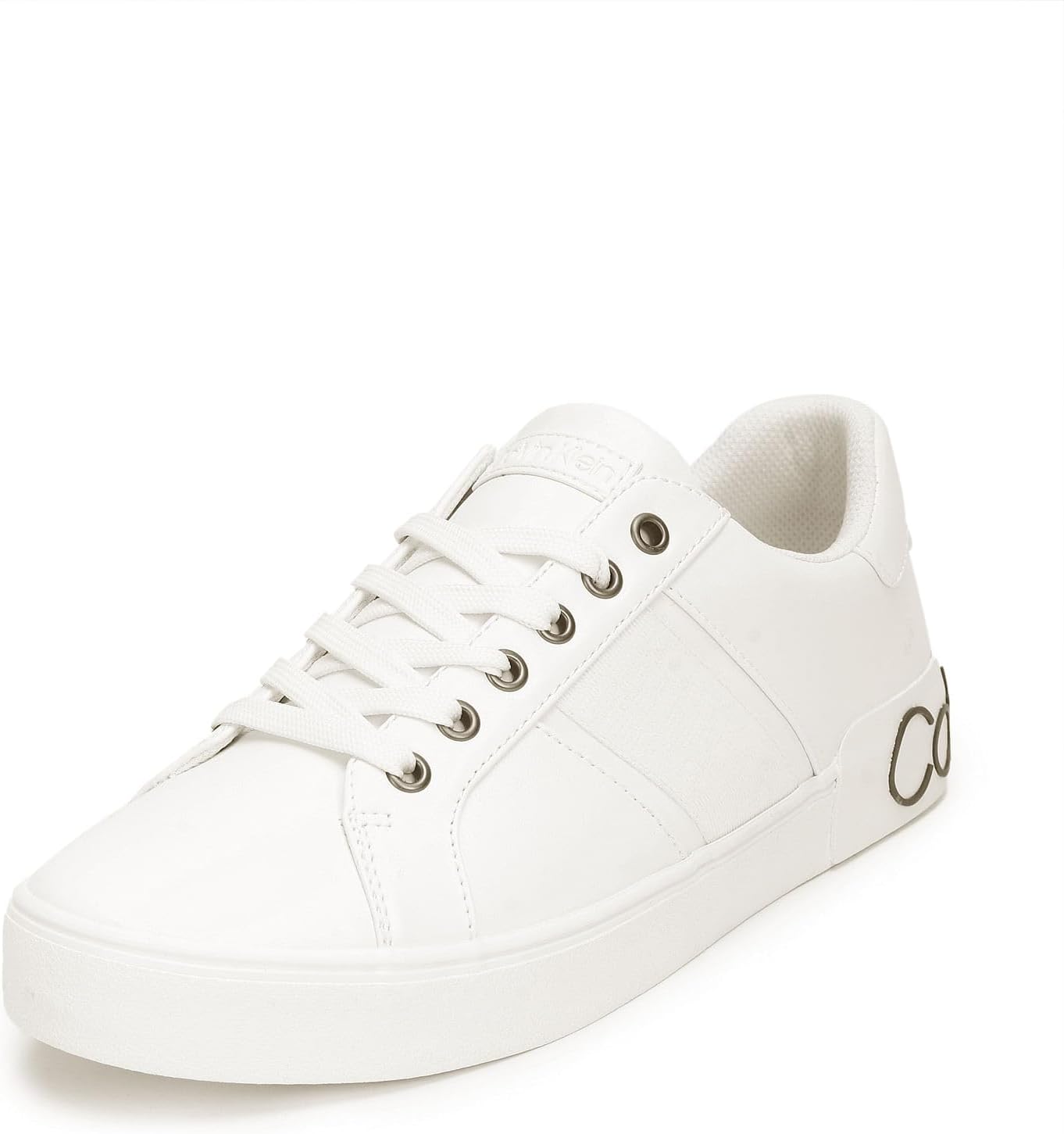 Calvin Klein Men's Rover Sneaker