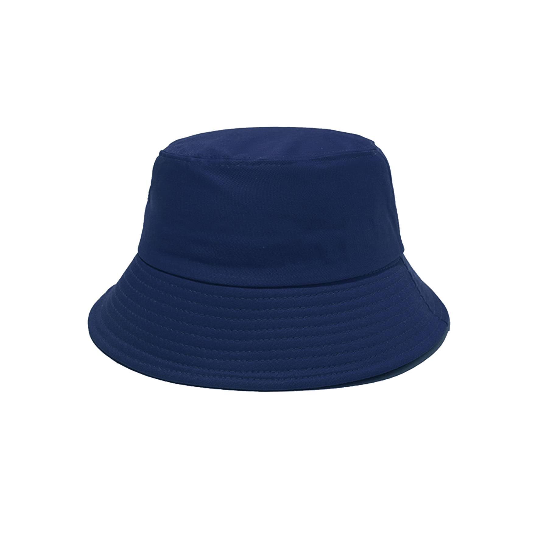 NPJY Bucket Hat for Women Men Cotton Summer Sun Beach Fishing Cap