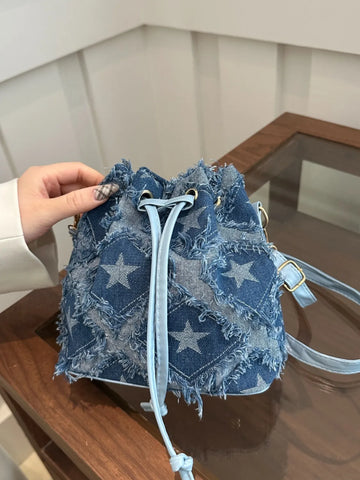 Style C - Blue