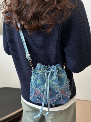 Style D - Blue