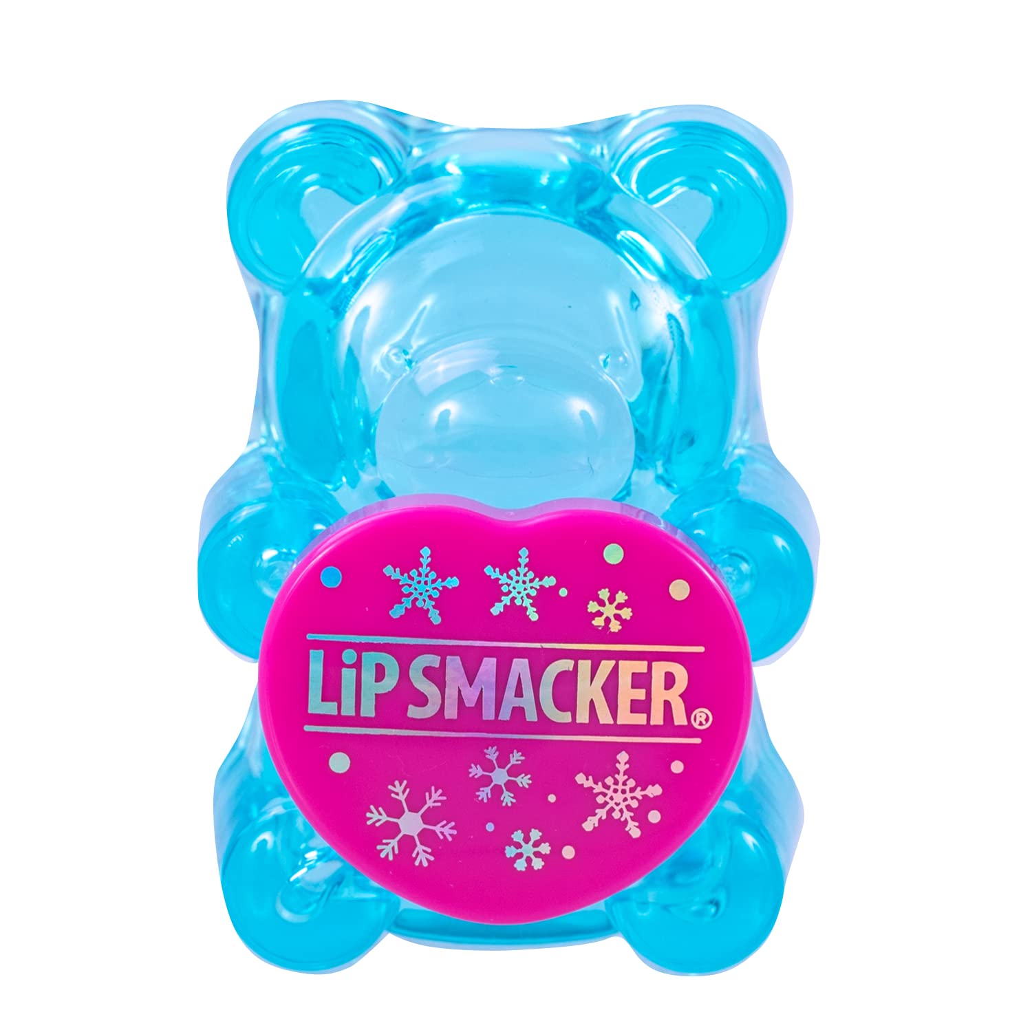 Lip Smacker Sugar Bear Lip Balm Grapeful-4-U