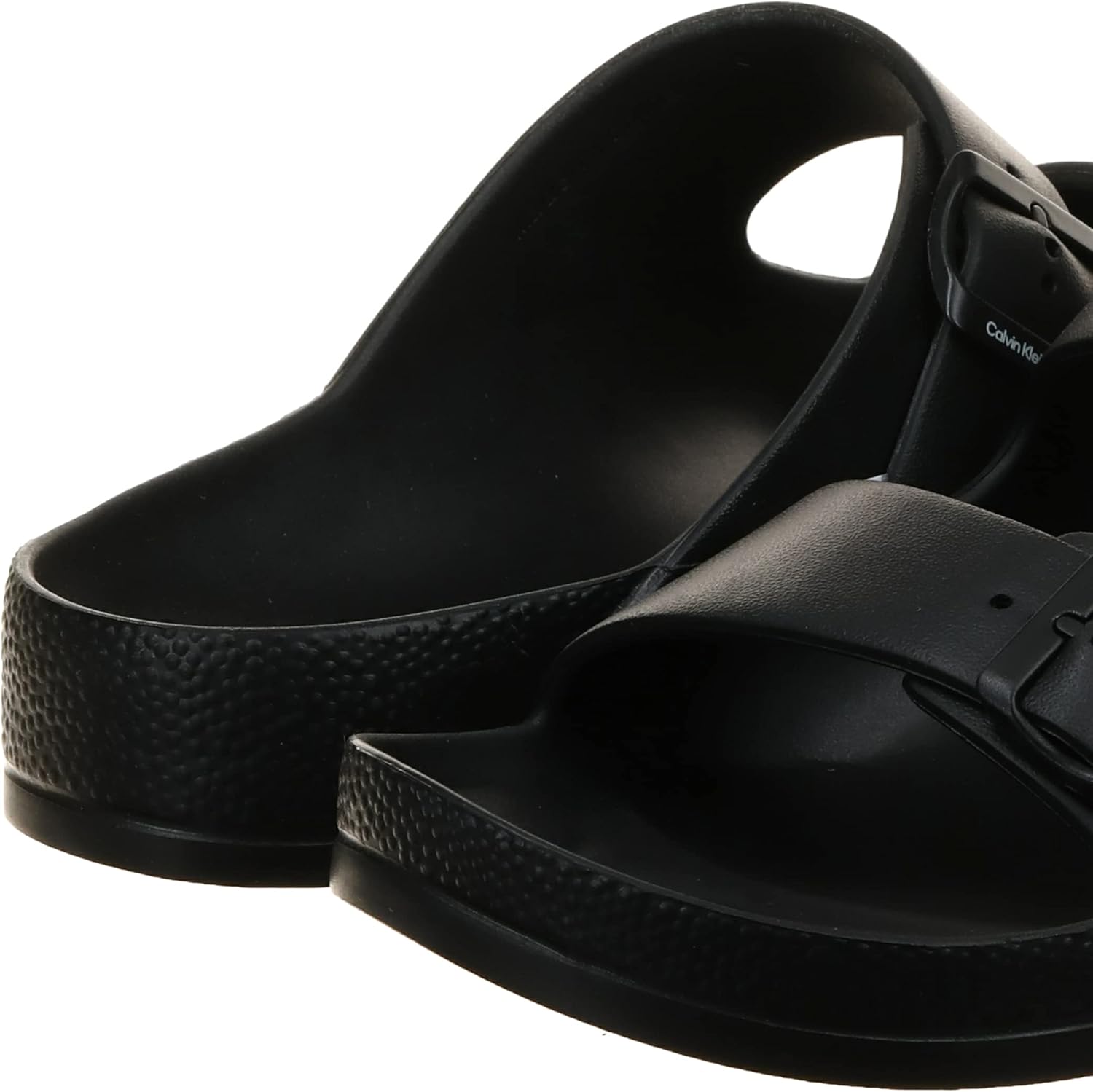 Calvin Klein Men's Zion Sandal