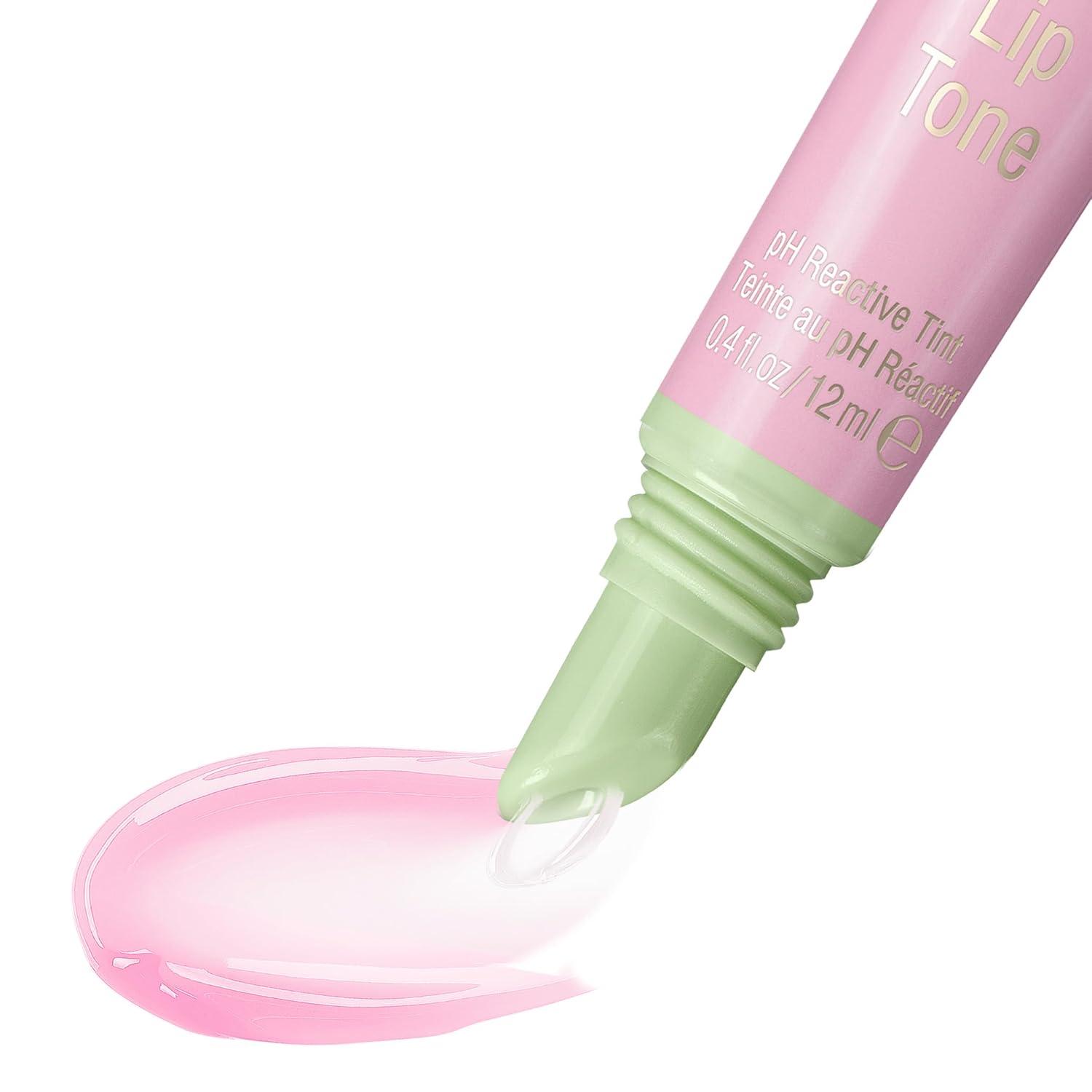 Pixi Beauty + Hello Kitty LipTone, pH Reactive lipgloss