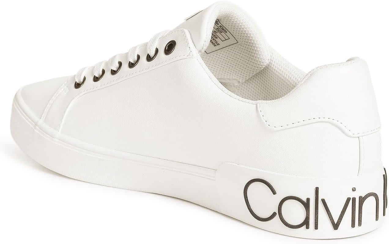 Calvin Klein Men's Rover Sneaker