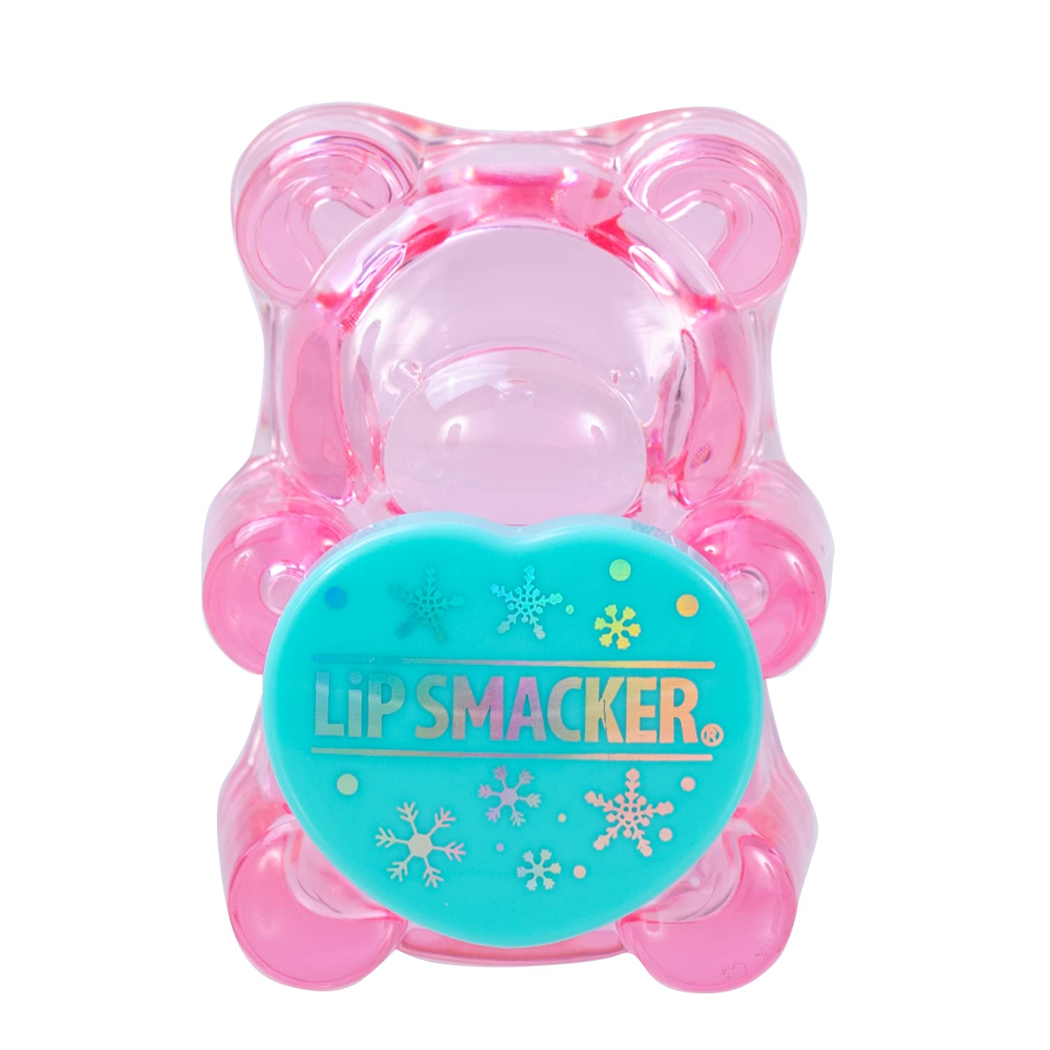 Lip Smacker Sugar Bear Lip Balm Grapeful-4-U