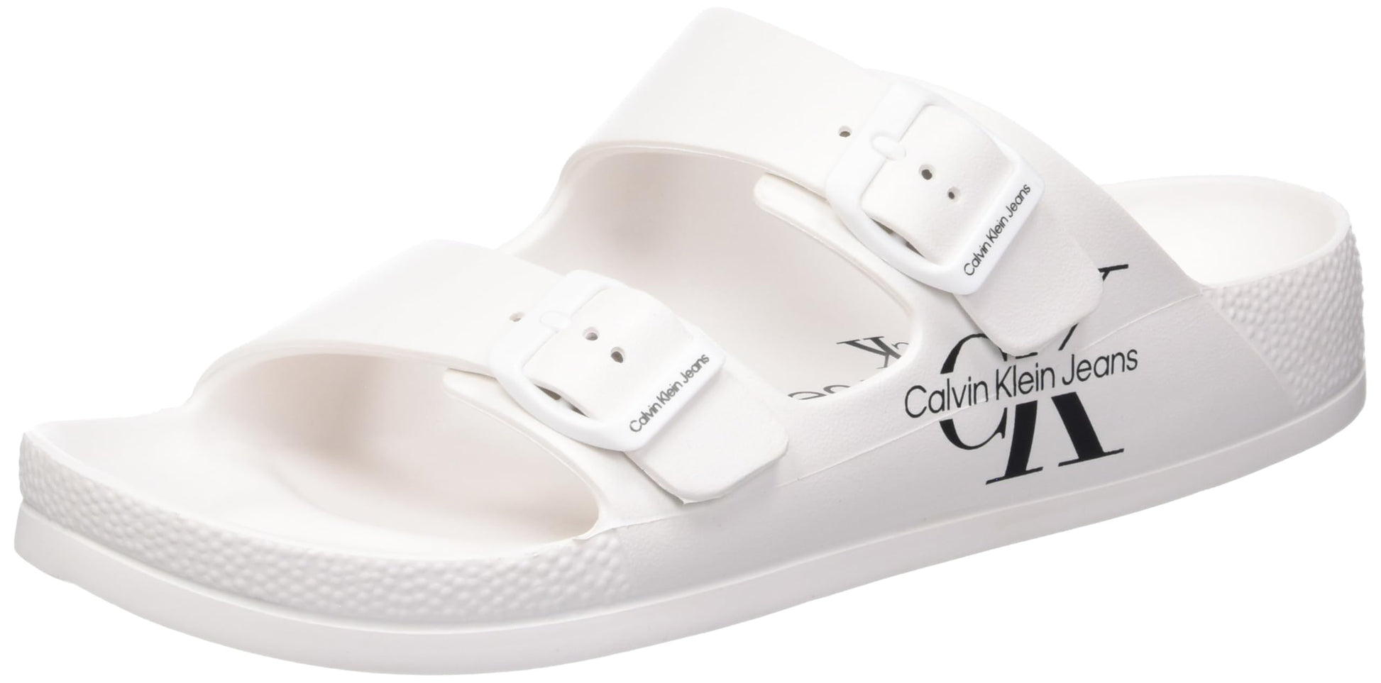 Calvin Klein Men's Zion Sandal