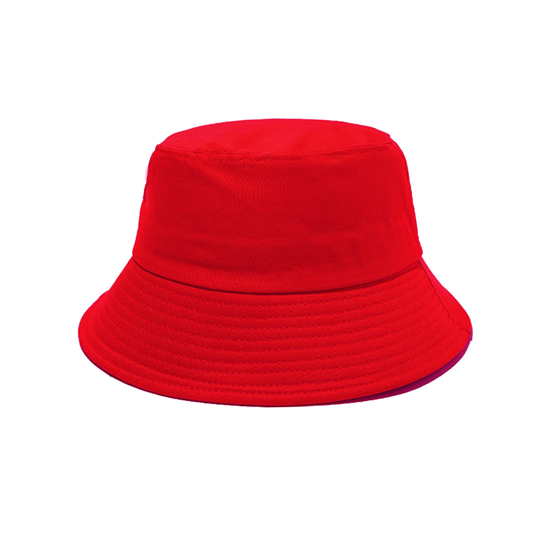 NPJY Bucket Hat for Women Men Cotton Summer Sun Beach Fishing Cap