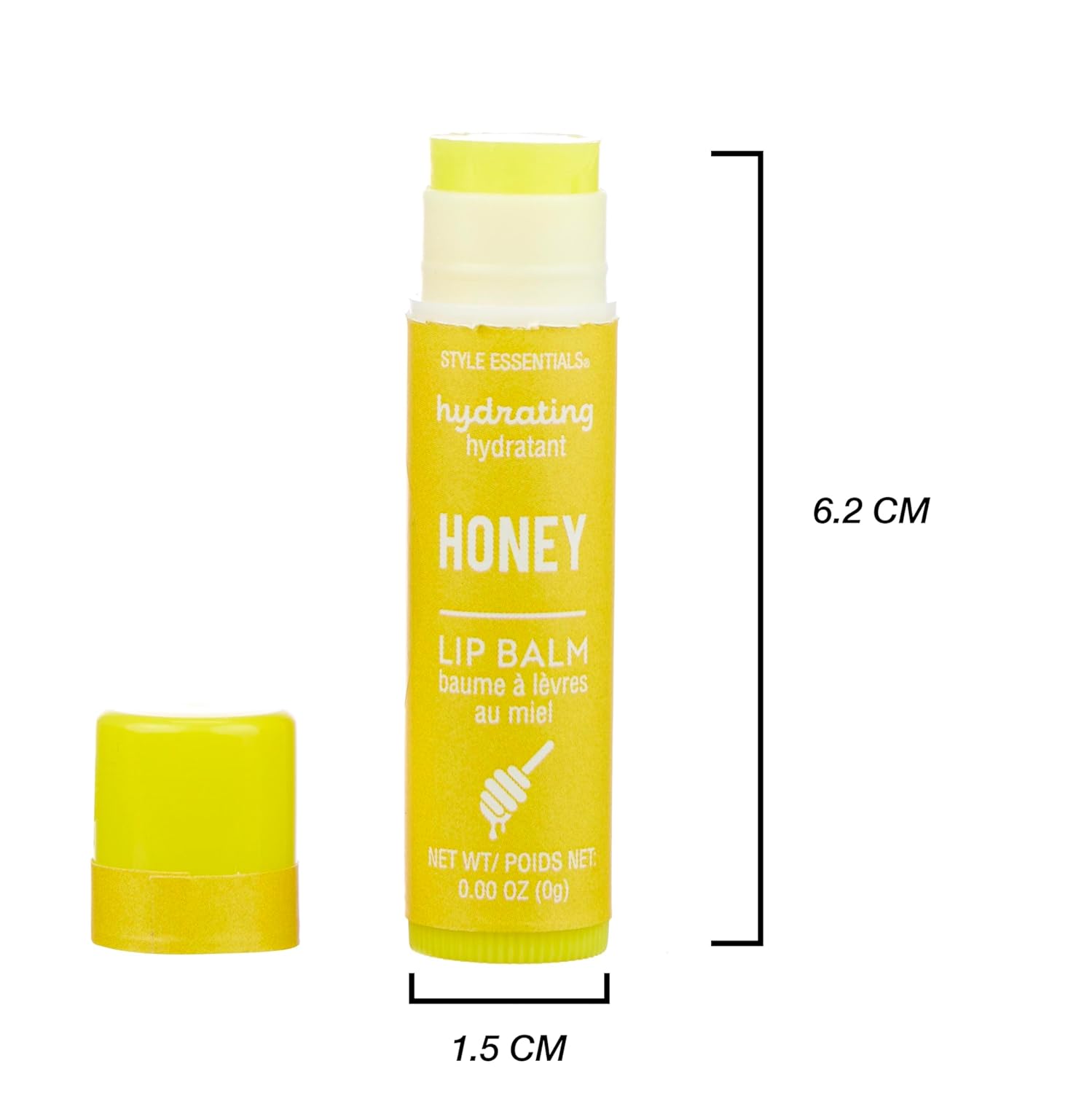 10pc Lip Balm Collection -Hydrating Lip Balms Infused- Enriched Lip Balm Set