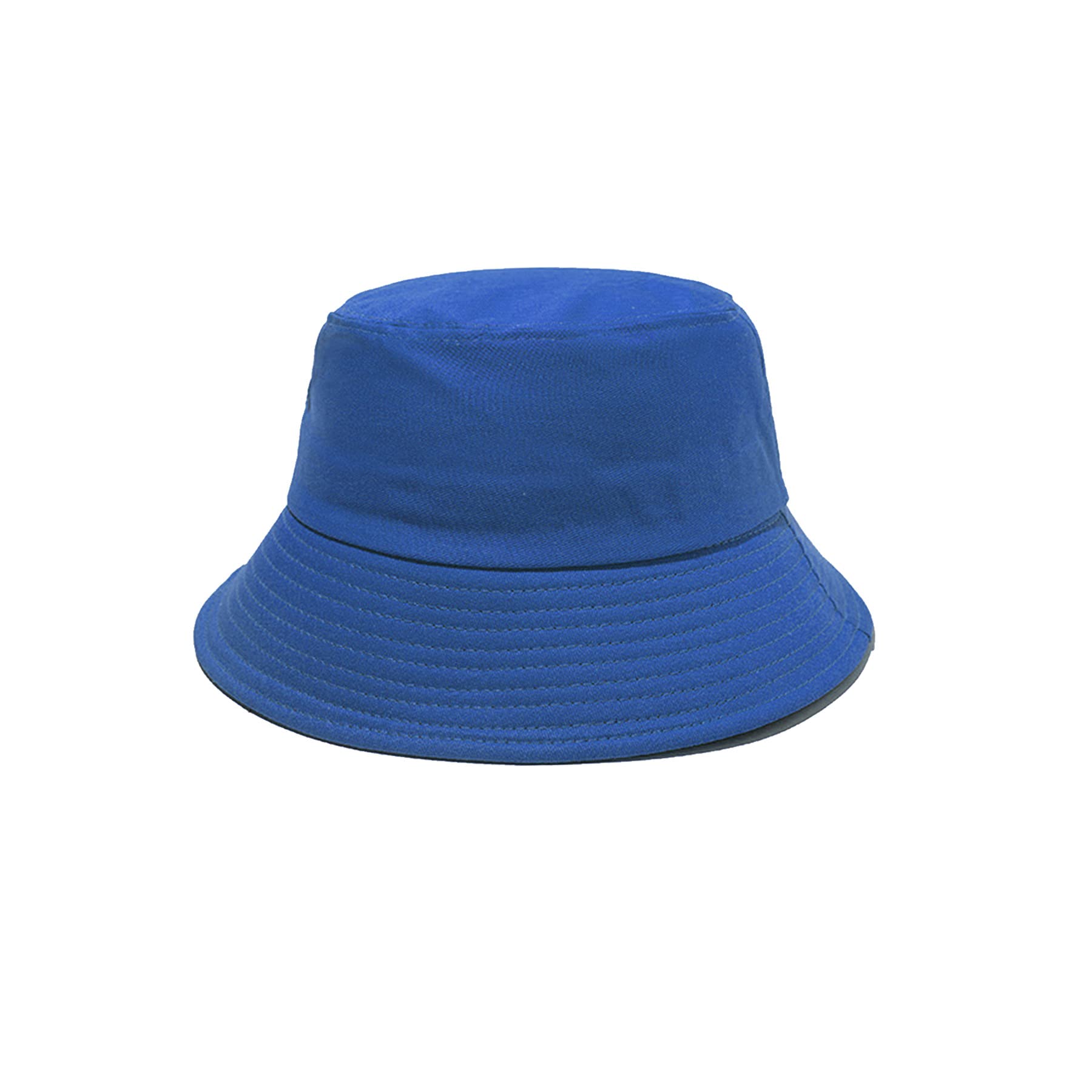 NPJY Bucket Hat for Women Men Cotton Summer Sun Beach Fishing Cap