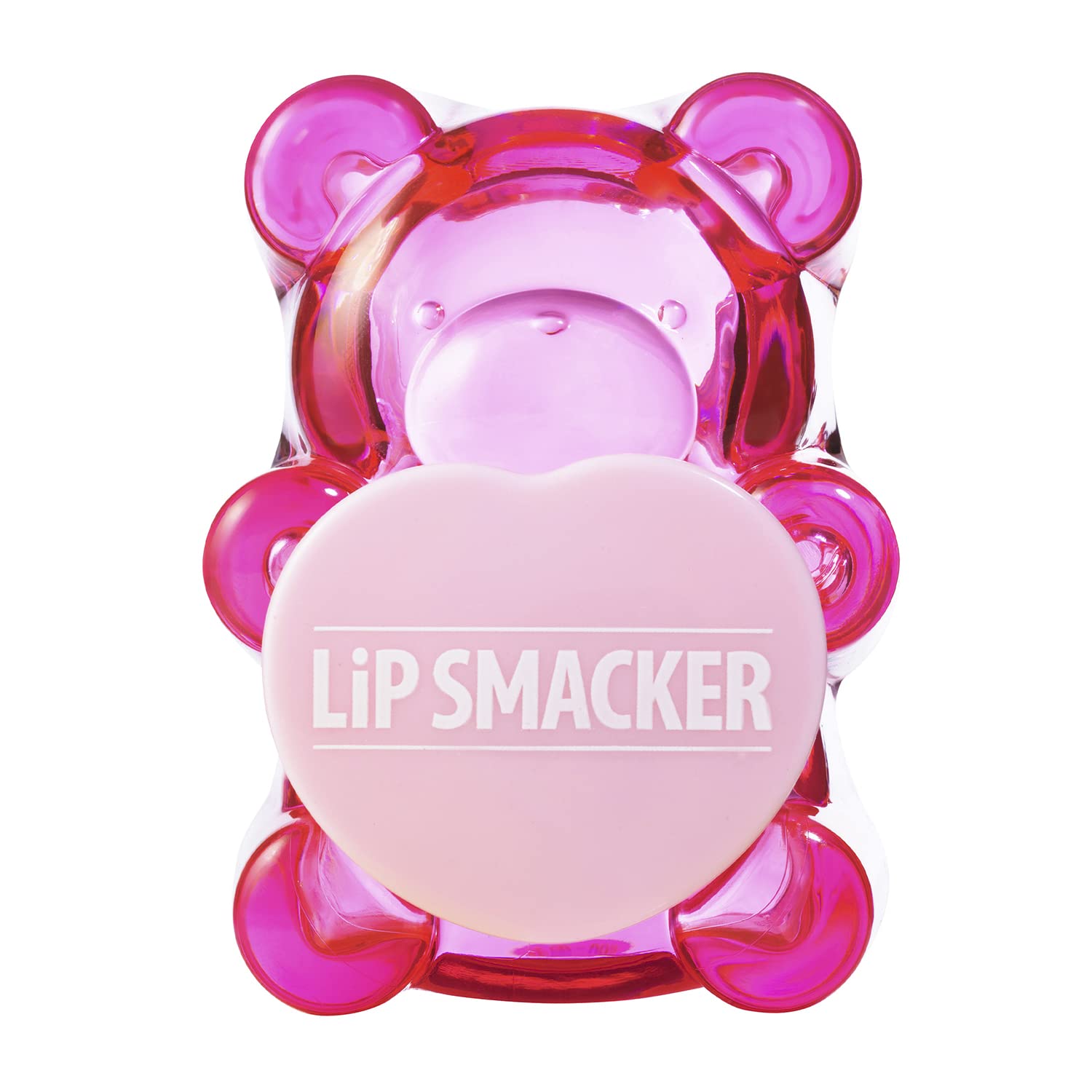 Lip Smacker Sugar Bear Lip Balm Grapeful-4-U