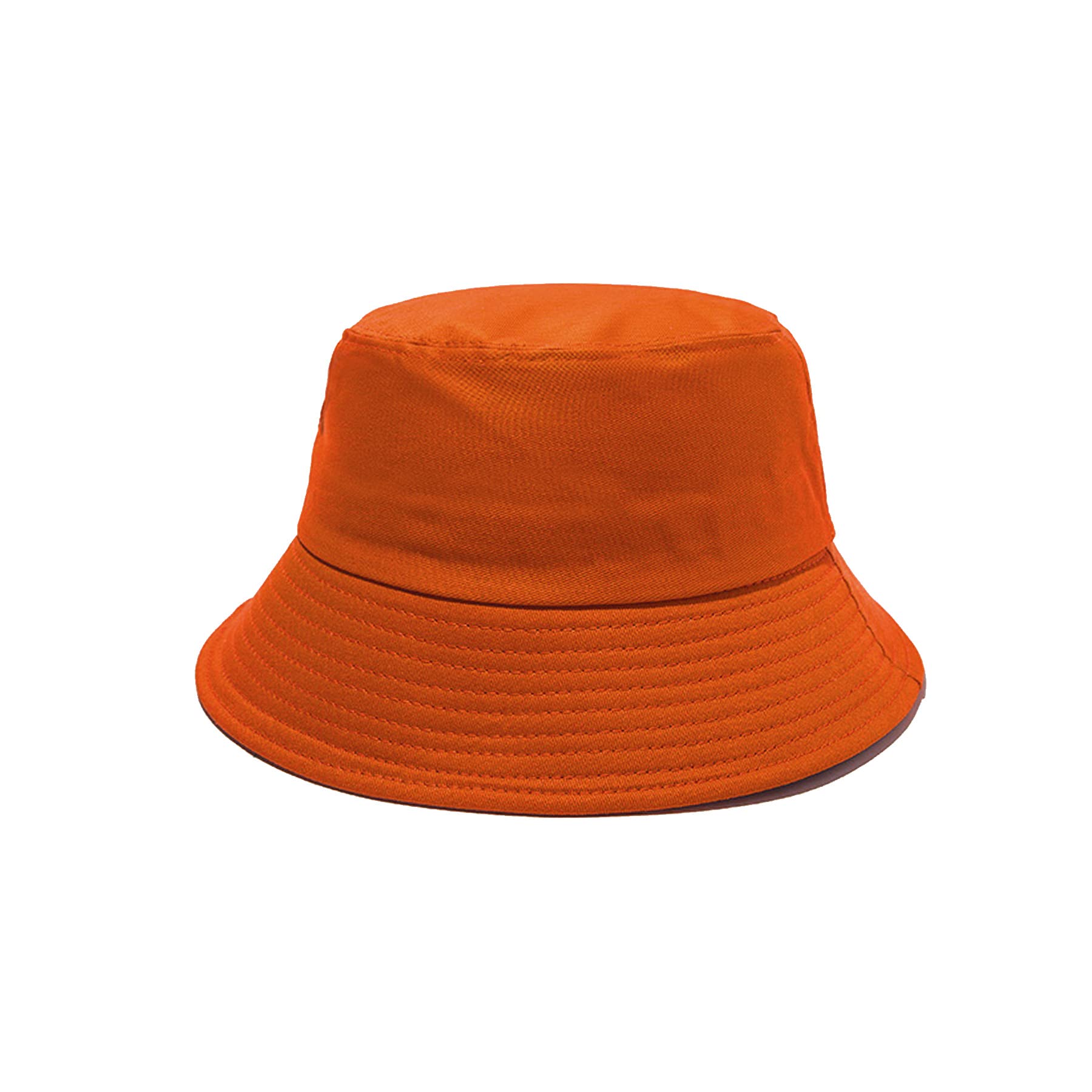 NPJY Bucket Hat for Women Men Cotton Summer Sun Beach Fishing Cap