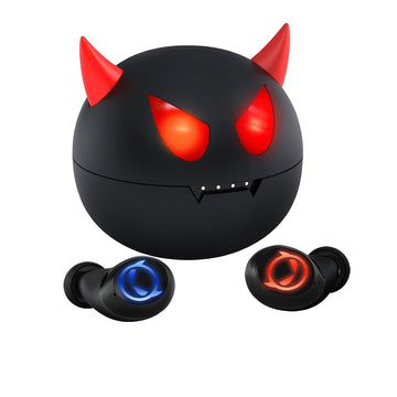 A-Little Devil