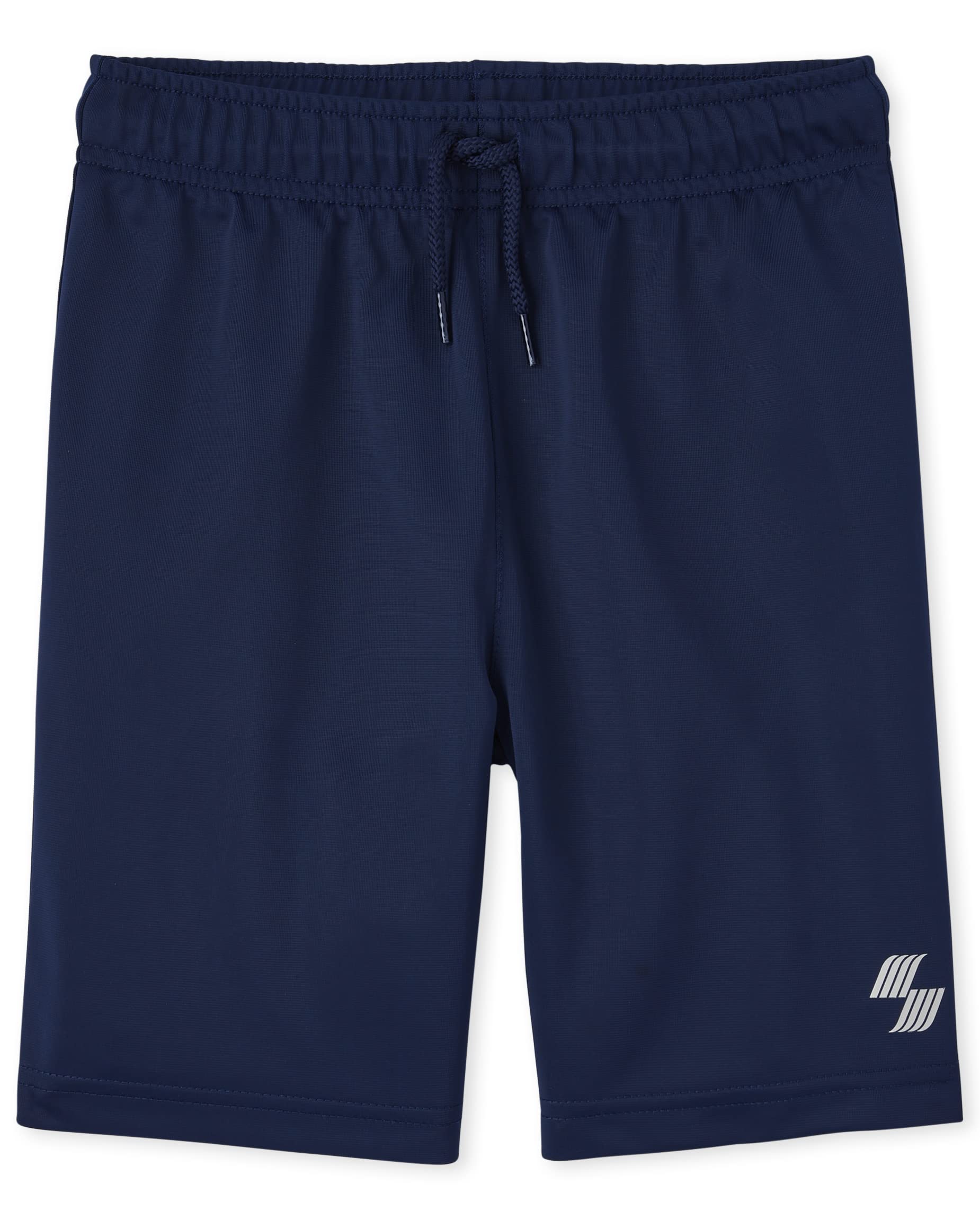 The Children's Place Boys' Athletic Basketball Shorts