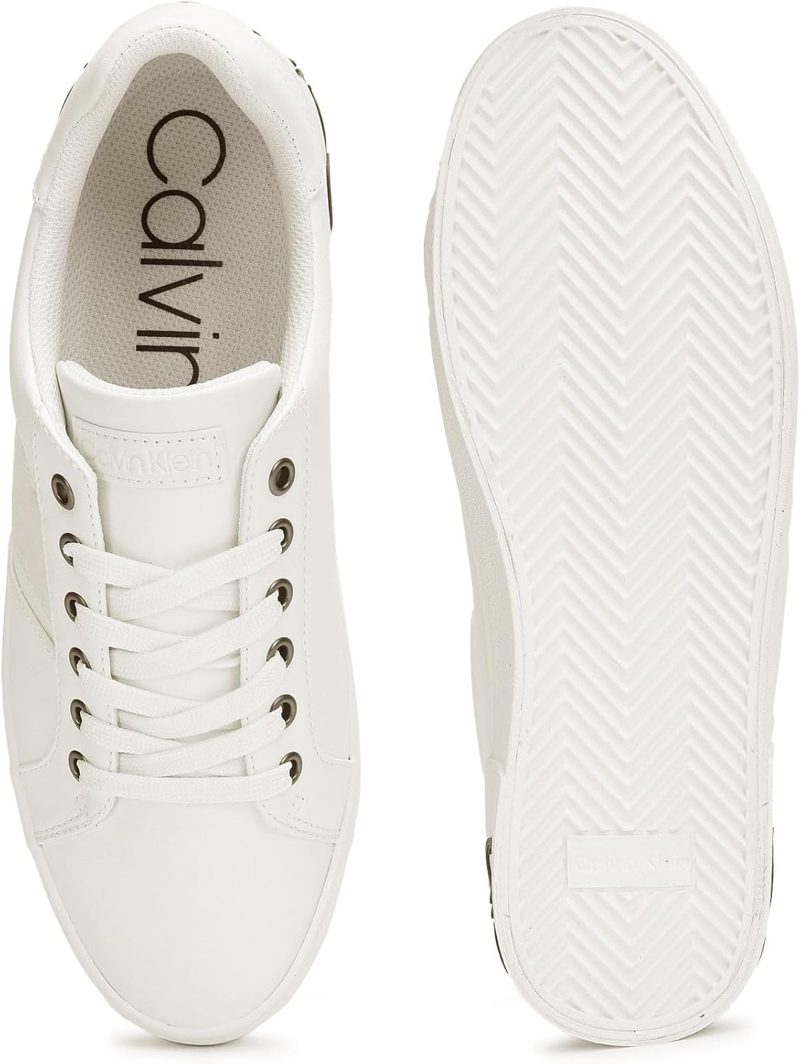 Calvin Klein Men's Rover Sneaker