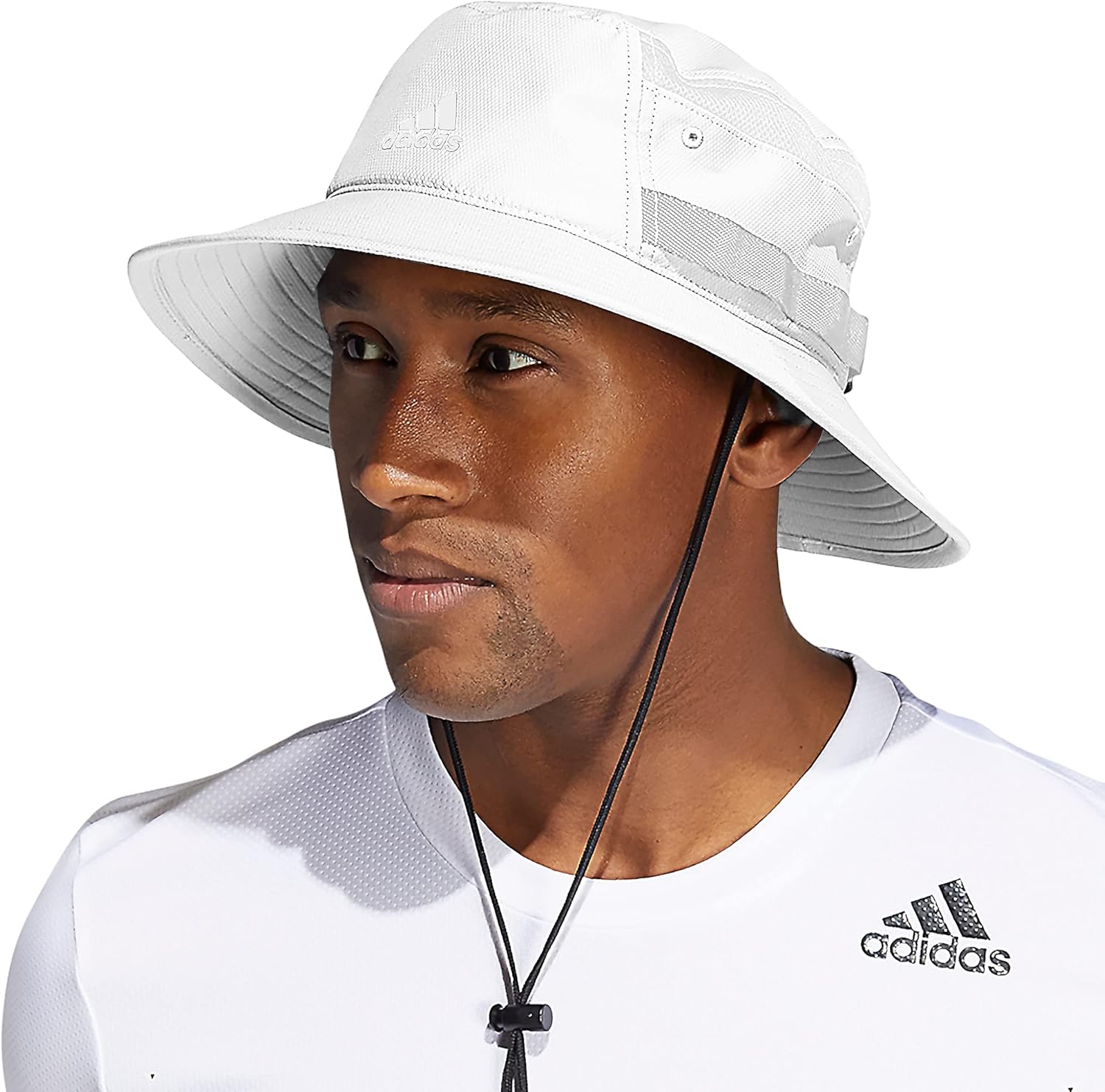 adidas Men's Victory 3 Bucket Hat