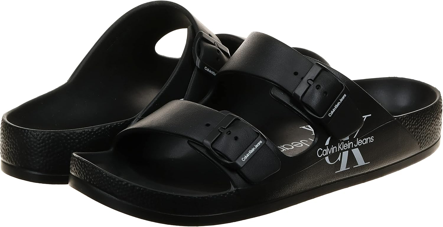 Calvin Klein Men's Zion Sandal