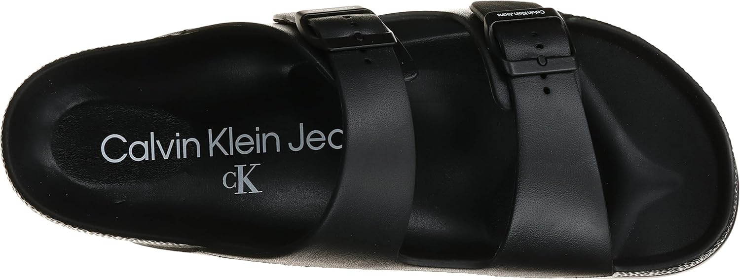 Calvin Klein Men's Zion Sandal