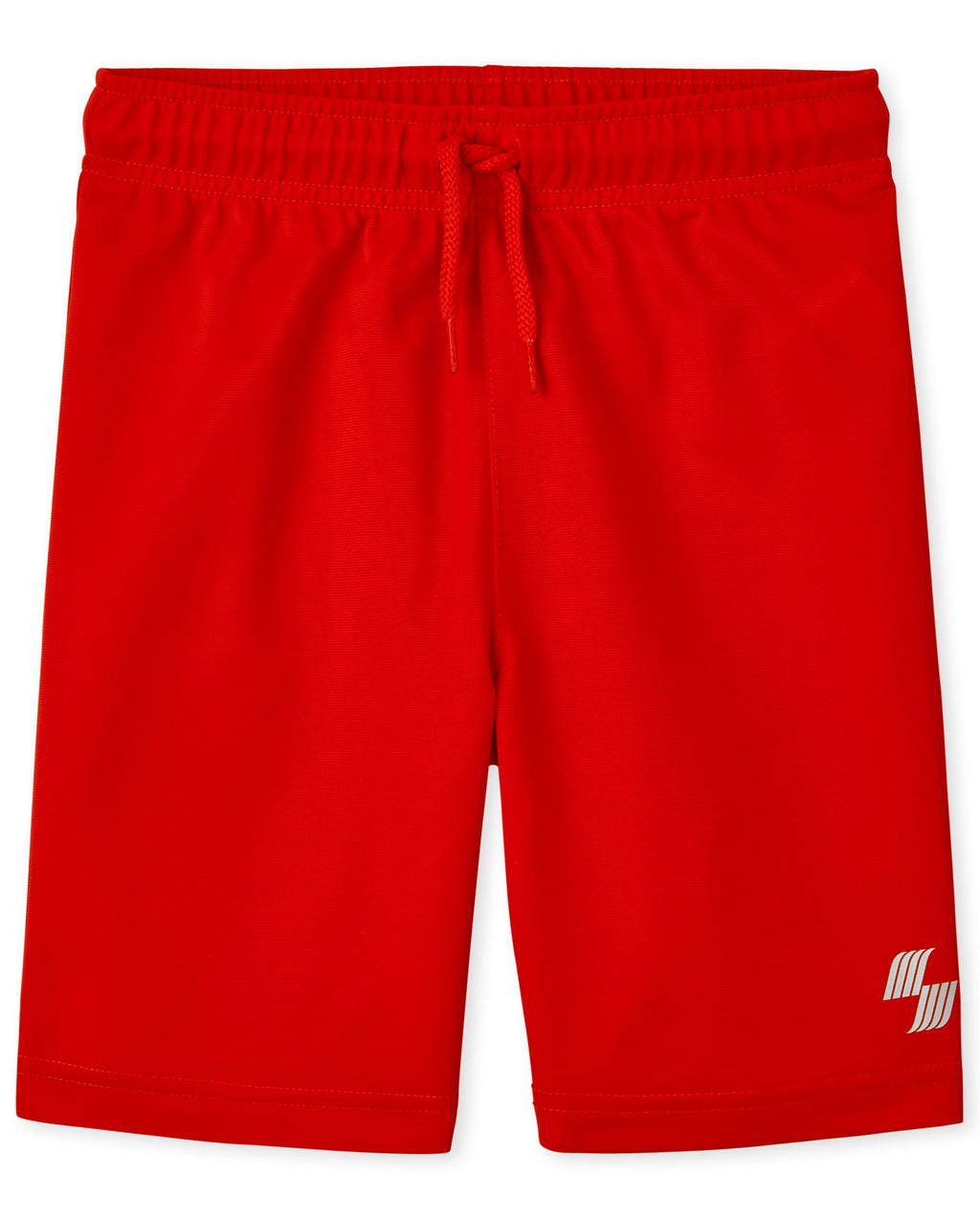 The Children's Place Boys' Athletic Basketball Shorts