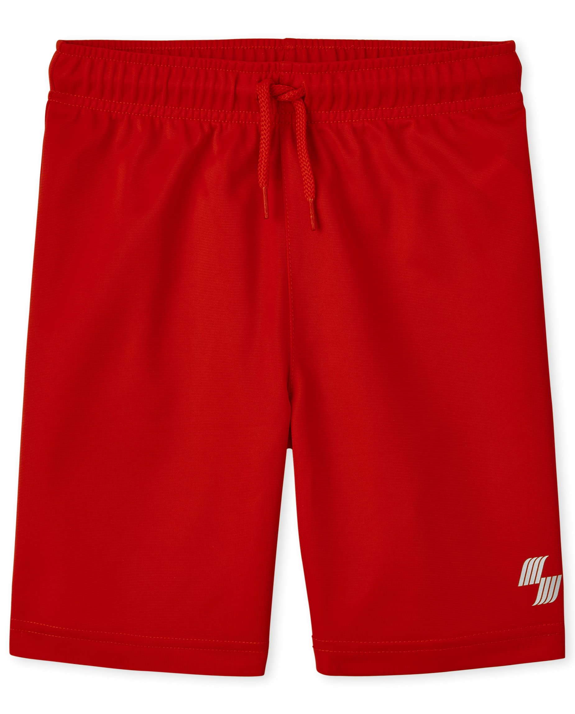 The Children's Place Boys' Athletic Basketball Shorts