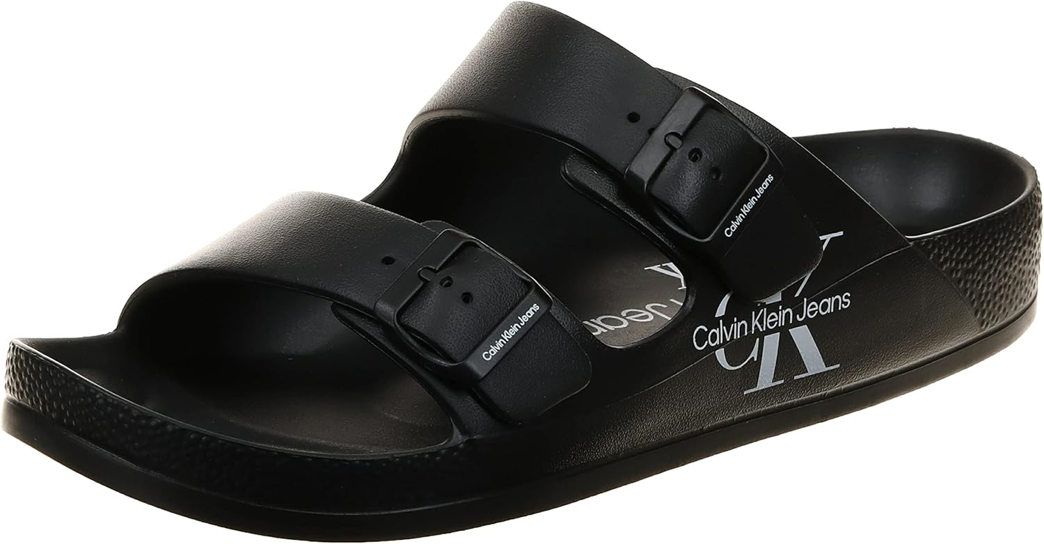 Calvin Klein Men's Zion Sandal