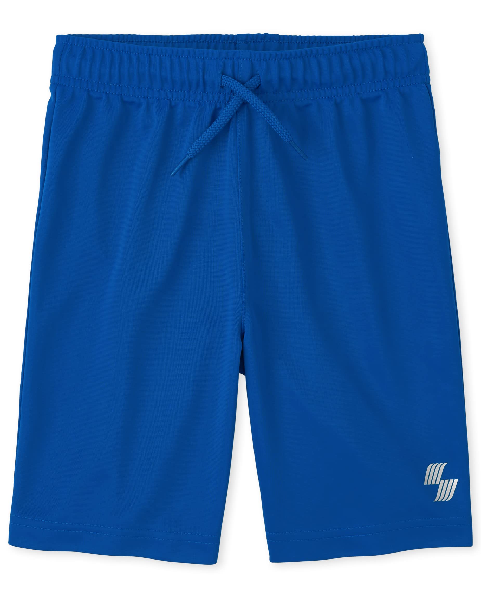 The Children's Place Boys' Athletic Basketball Shorts