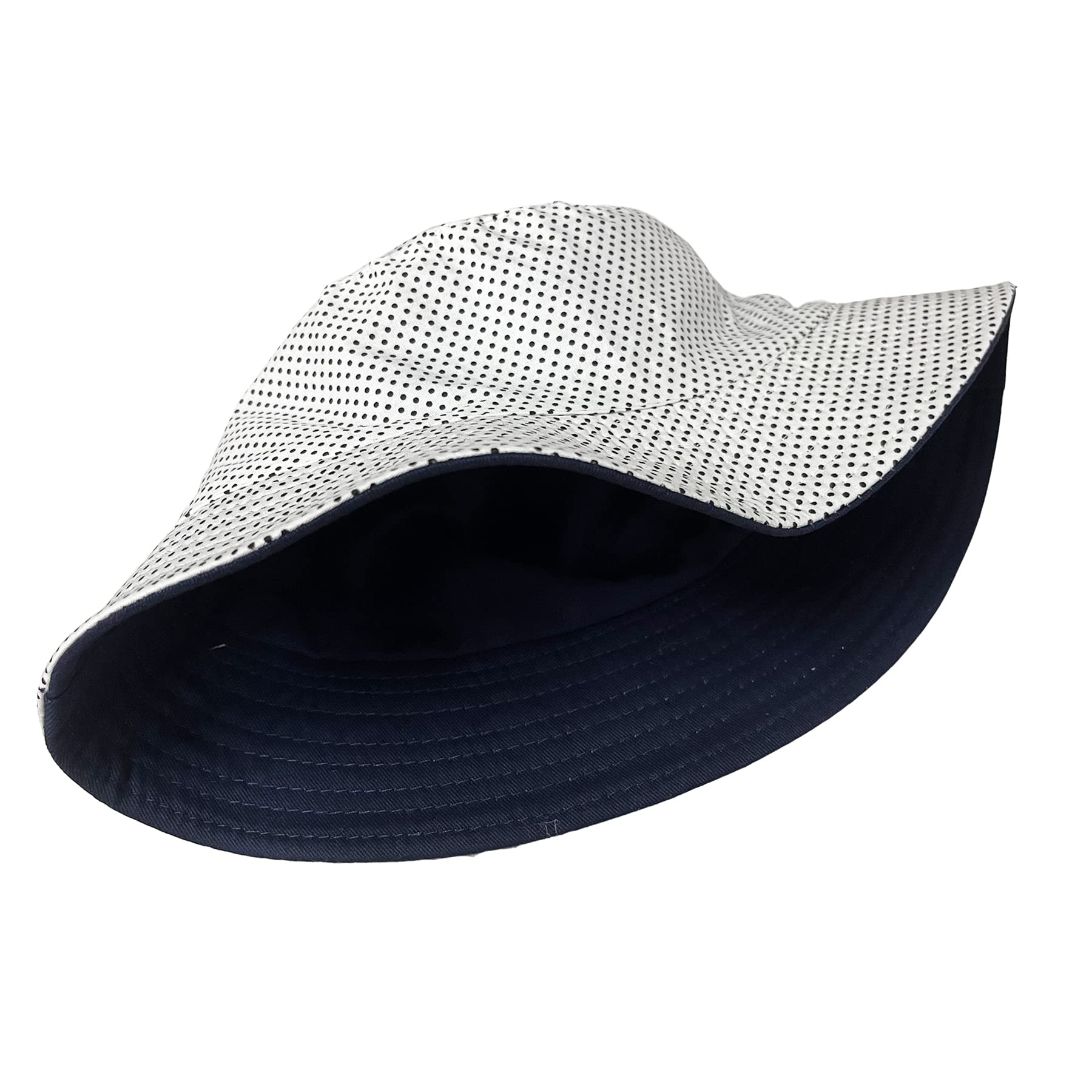 NPJY Bucket Hat for Women Men Cotton Summer Sun Beach Fishing Cap