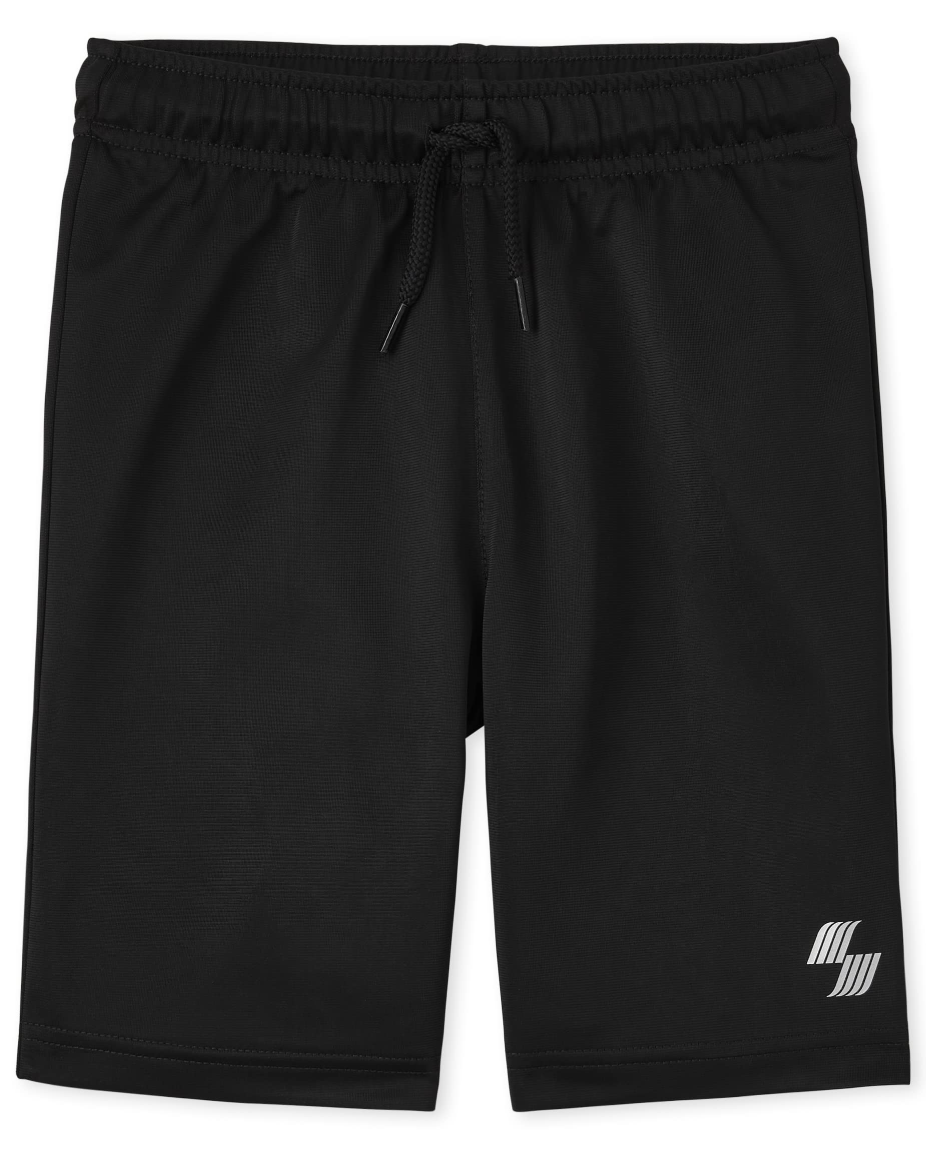The Children's Place Boys' Athletic Basketball Shorts